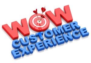 WOW Customer Service